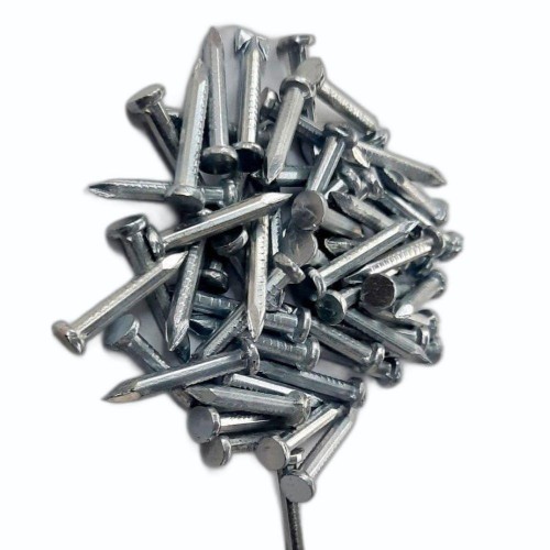 Concrete Steel Nail 1.5 Inch (Pack of 1 kg)