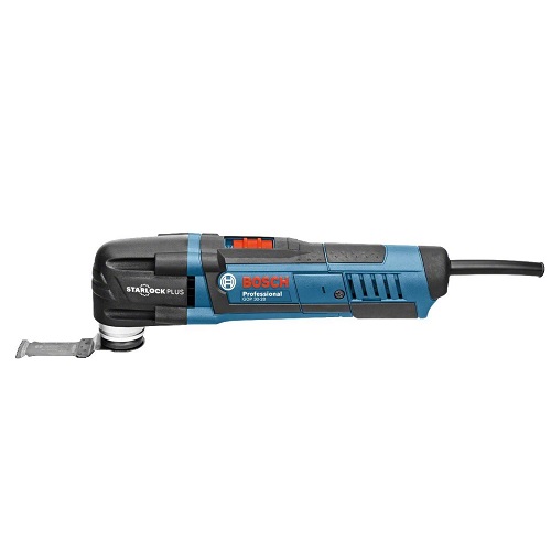 Bosch GOP 30-28 Multi-Cutter, 300 W, 8000-20000 opm, 06012370F0