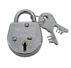Pad Lock 30 mm