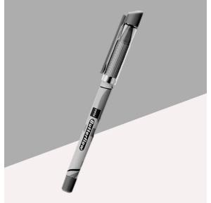 Cello Butterflow Ball Pen Black