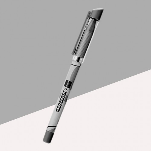 Cello Butterflow Ball Pen Black