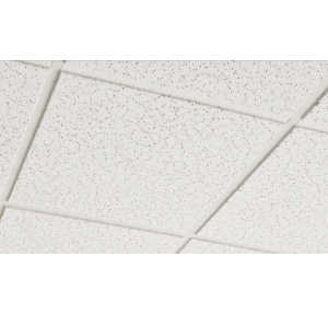 Armstrong Ceiling Tiles 12mm, 2 x 2 Inch Ceiling Tiles, Fibre, Pack Of 16 Pcs