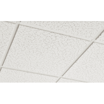 Armstrong Ceiling Tiles 12mm, 2 x 2 Inch Ceiling Tiles, Fibre, Pack Of 16 Pcs