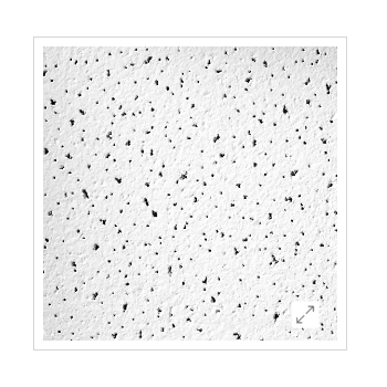 Armstrong Ceiling Tiles 12mm, 2 x 2 Inch Ceiling Tiles, Fibre, Pack Of 16 Pcs