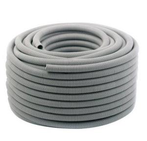 PVC Electrical Conduit Flexible Pipe, 3/4 Inch x 25mtr