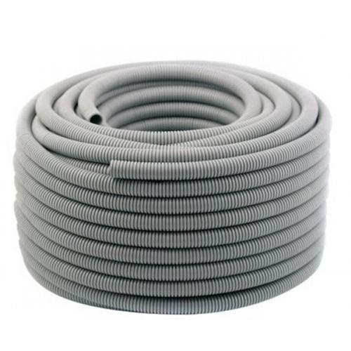 PVC Electrical Conduit Flexible Pipe, 3/4 Inch x 25mtr