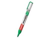 Luxor Refillable White Board Marker Pen (Green)