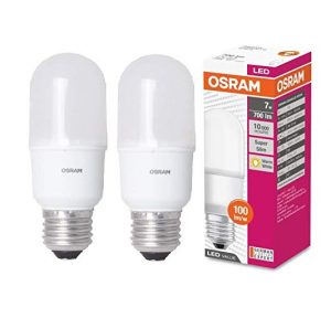 Osram LED Bulb 7 Watt E-27