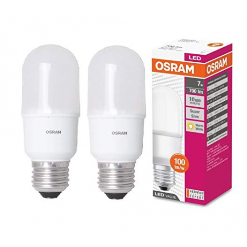 Osram LED Bulb 7 Watt E-27