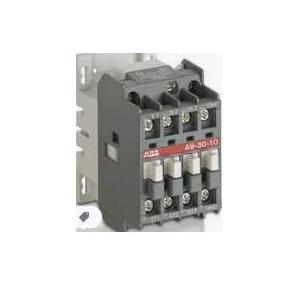 Contactor (ABB/3phase-A 9-30-10 )