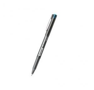 Luxor CD/DVD/OHP Marker Pen (Blue)  9000019626