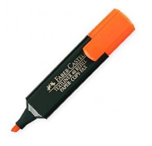 Faber Castell Orange Highlighter Textliner 48 Refill