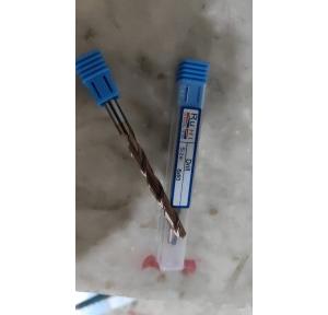 Diamond Coated Core Drill Bit 6 MM