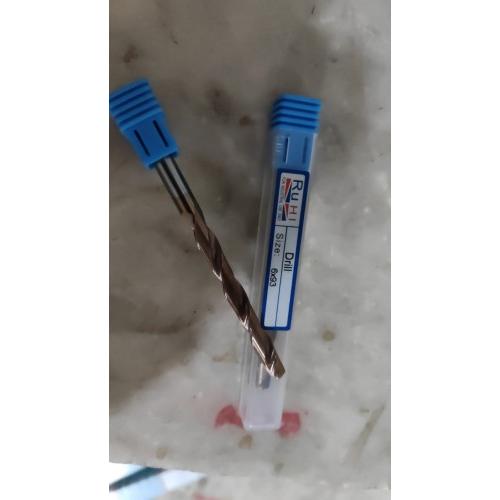 Diamond Coated Core Drill Bit 6 MM