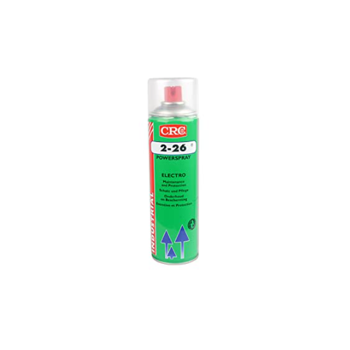CRC 2-26 Electro Cleaner 500ml