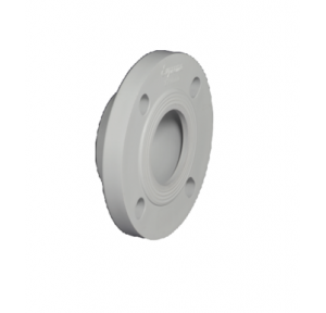 Supreme Flange Adaptor PVC 63 mm 10 Kg MP1ATFLA063L