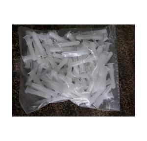 PVC Gitti 25MM (Pack Of 100 Pcs)