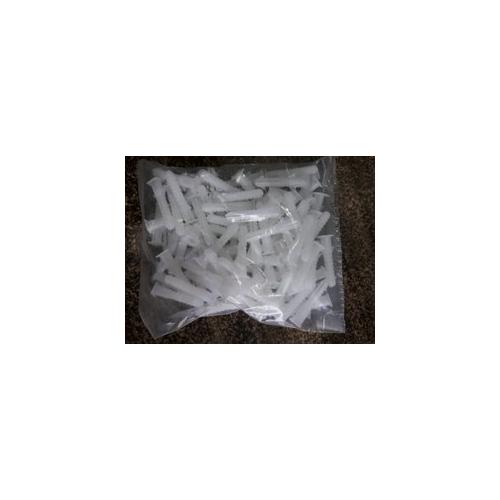 PVC Gitti 25mm (Pack of 100 Pcs)