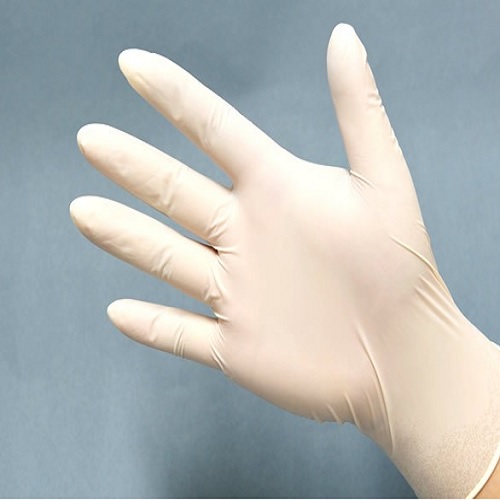 Gripwell White Latex Examination Gloves