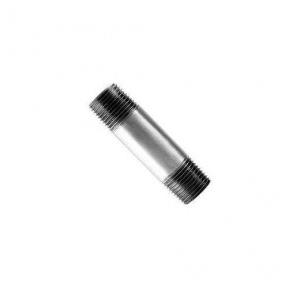 GI Nipple 15mm x 6 Inch