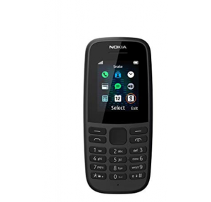 Nokia 105 Dual Sim Phone