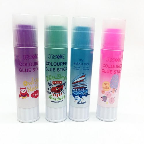 Vivid Glue Stick 15 ml