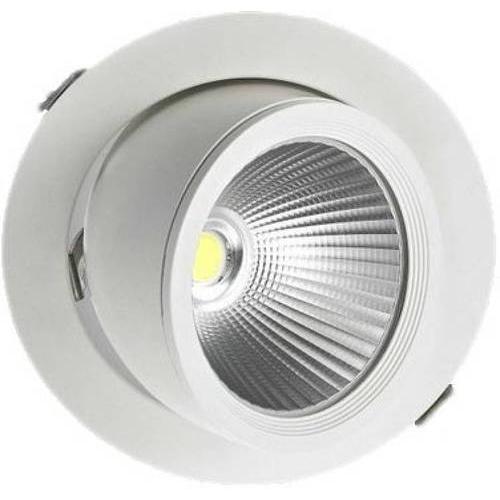 Wipro COB Downlight Yellow 9W 110927