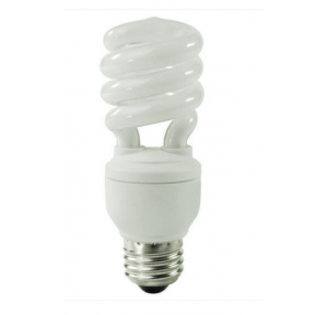 Osram Bulb CFL Type, 15 Watt, (Normal Holder)