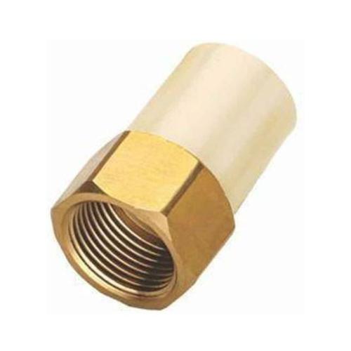 Astral 20 mm Socket -UPVC