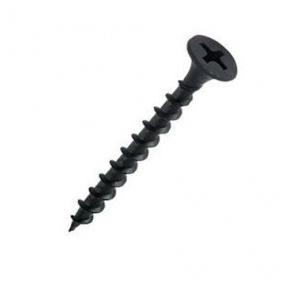 Gypsum Screw Black 3/4 Inch (Pack of 1000 Pcs)