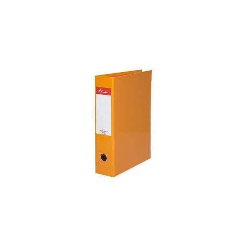 Index File A4 Plastic Laminated