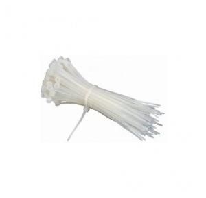 Cable Tie white 100mm (Pack Of 1000 Pcs)