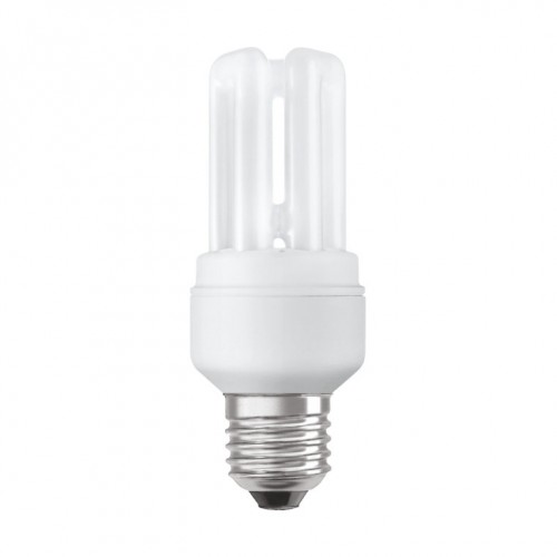 Osram CFL Thread Type E27, 18W