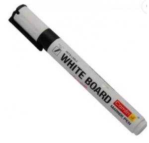 Camlin White Board Markers( Pack Of 10 )