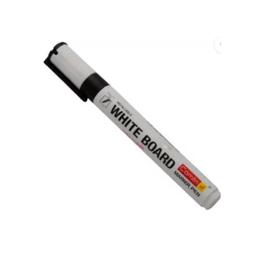 Camlin White Board Markers( Pack Of 10 )