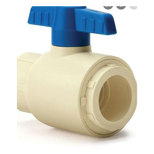 Supreme CPVC Ball Valve 20 MM