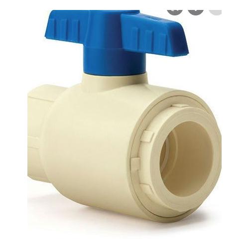 Supreme CPVC Ball Valve 20 mm