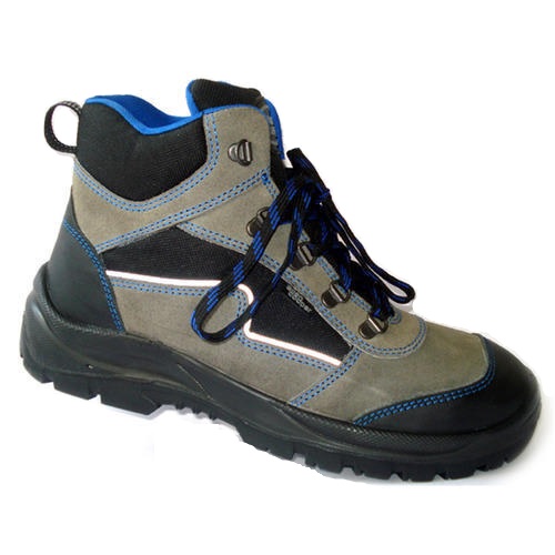 Allen Cooper AC-1110 Multi Color Steel Toe Safety Shoes, Size: 11