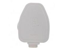 Anchor Plug Top 39572 ISI 3 Pin 6 Amp