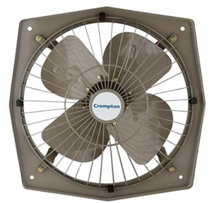 Crompton Exhaust Fan 18 Inch, Item Code 4141EXCD