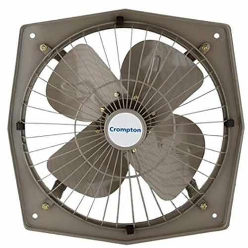 Crompton Exhaust Fan 18 Inch, Item Code 4141EXCD