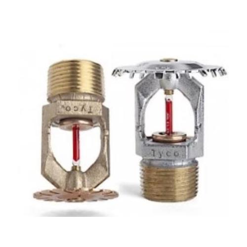 Tyco Sprinkler Pendent Type 68 Degree