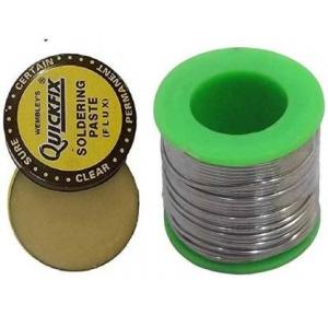 Soldering Wire Paste, 50gm