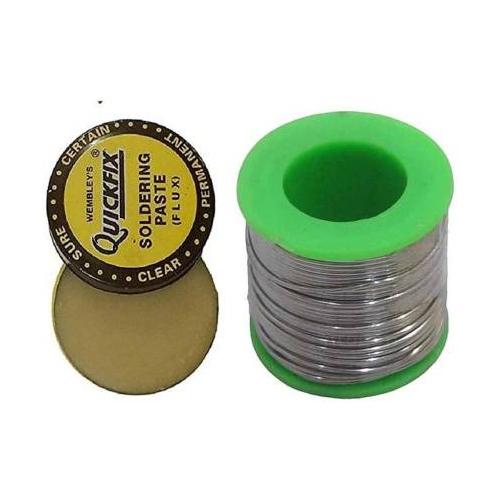 Soldering Wire Paste, 50gm