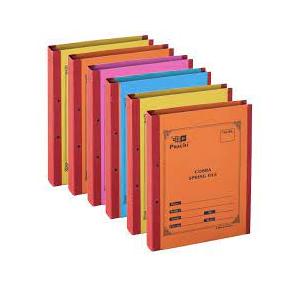 Cobra File With Cloth Border FS Pack of 6