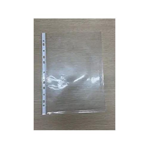 Sheet Protector A3 Folder (Pack of 50)