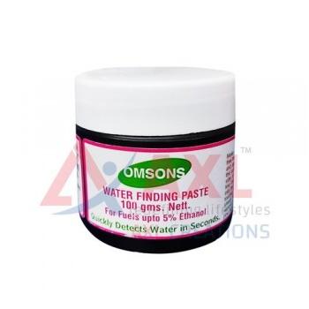 Gasoline Finding Paste Oil 100gm