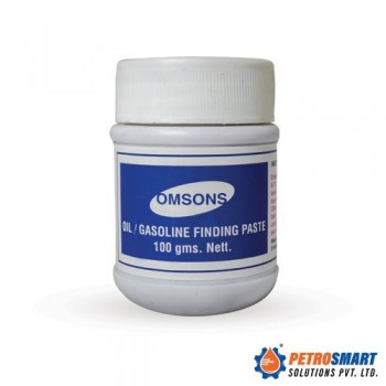 Gasoline Finding Paste Oil 100gm