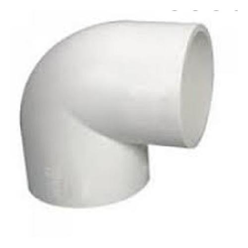 Astral 100 mm UPVC Elbow, M052400509