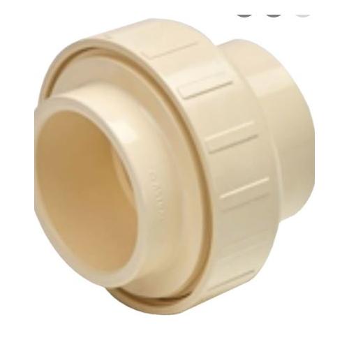 Astral 100 mm UPVC Socket, M052401009